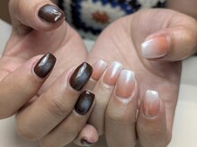 エイミー(Amy)/持ち込みDesign　(担当:高橋)