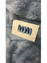 はあとねいる 所沢店/所沢店限定デザイン