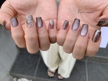 ピルヴ ネイル(Pilv nail)