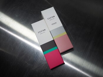 を。/egutam/egutam premium