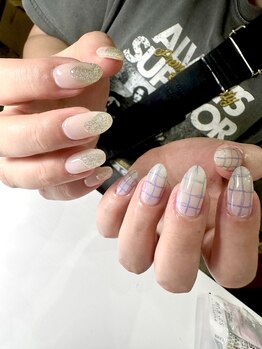 ネイルサロン ソル(Sol)/