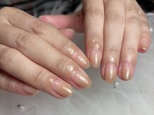 チャンプ 花園店(Champ)/【エアブラシ】