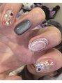 ベルネイル(belle nail.)/belle nail.