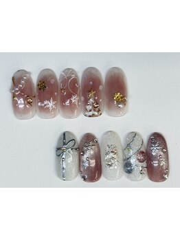 華やか系（イベント・ブライダル）が得意