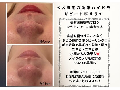 ルアナ 柏店(LUANA)の写真