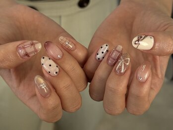 スワン 浜松駅前(SUWAN)/《ニュアンスお任せ》