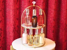 メディボーテサロン(MEDI BEAUTE SALON)/アメニティはリファ！