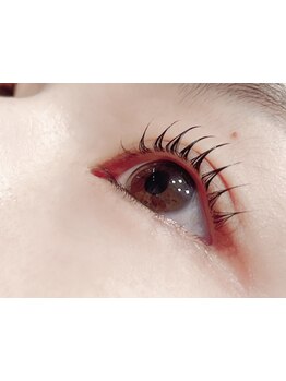 お子様同伴OKのサロン