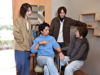 フェイス フレーム デザイン(face frame design)の写真/感動の仕上がり！細部にまでこだわった丁寧な施術で理想の目元を実現◎新しい自分に出会いましょう*