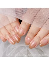 ビーズ(Bead's)/【すず限定】カラグラデーション