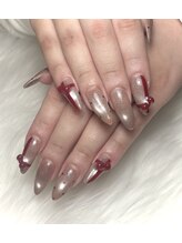 エーナイン イオンモール苫小牧店/定額デザイン