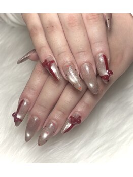 エーナイン イオンモール苫小牧店/定額デザイン