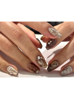 大人女性向けこだわりサロン