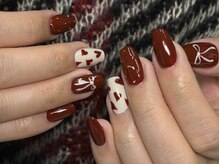 マムジュ(mumjyu)の雰囲気（お客様とご相談しながらデザインを決めていくこともできます！）