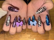 CHARY【チャーリー】【3月OPEN（予定）】/