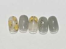 アルス ネイル(A.r.s nail)/アート定額コース