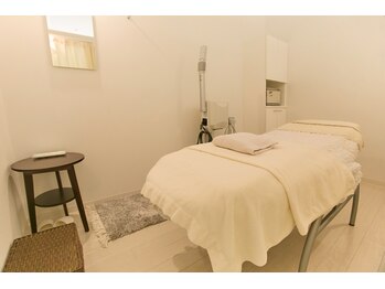 ポーラ ザ ビューティ 三鷹駅南口店(POLA THE BEAUTY)/エステルーム