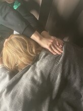 癒しんぼ 大森駅前/お客様の女性比率が高めです！