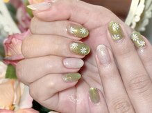 ジウェルニ(Giverny)/エレガントコース