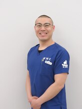 小林整骨院鍼灸院 三ケ日&nbsp;加藤 渡