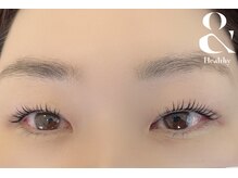 シルス荻窪の雰囲気（新技術【＆Healthy】マツエク×まつ毛パーマ、おすすめです☆）