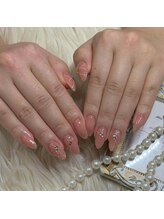 はあとねいる 西川口店/西川口店 店舗限定デザイン 