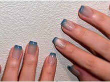 イル(ile)/オフ込み◆90分free design¥9500