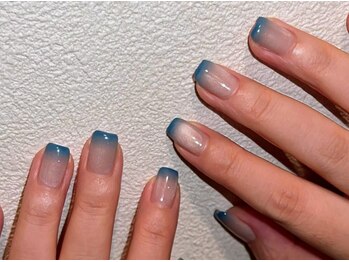 イル(ile)/オフ込み◆90分free design¥9500