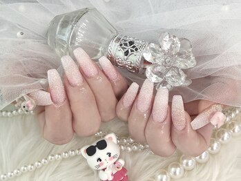 ココネイル(CoCo Nail)/スプリングシンプルコース