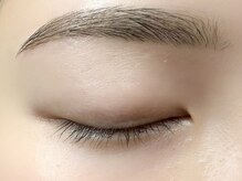 クオン アイラッシュサロン(KUON EYELASH SALON)/eyebrow
