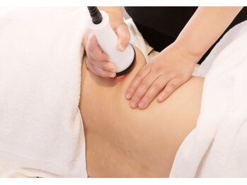 舒和 高田馬場(ショワ)の写真/痩せにくい方必見☆その理由、血行や代謝低下によるむくみが原因の可能性大！速攻◎【高田馬場駅/人気店】