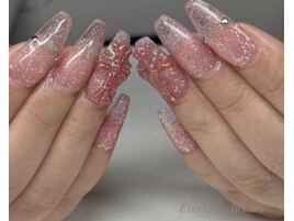 クロムネイル/フラッシュ