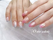オレオサロン 池袋(oreo salon)の雰囲気（タブレットをご用意♪動画を楽しみながらお過ごし頂けます＾＾）