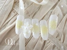 ディディネイル 名鉄岐阜駅前店(D.d nail)/岐阜/パラジェル/定額/長さだし