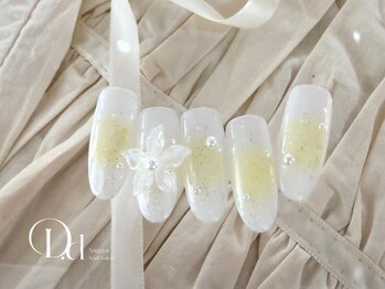 ディディネイル 名鉄岐阜駅前店(D.d nail)/岐阜/パラジェル/定額/長さだし