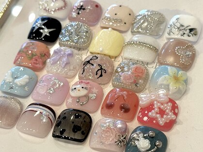 リナータ 三宮店(Rinata)の写真