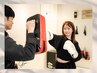 【期間限定キャンペーン★パーソナルプラン】月2回コース ¥20,000→¥17,600