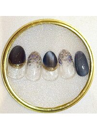 長津田店限定定額¥7000コース