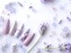 シエル ネイルズ(CIEL NAILS)の写真
