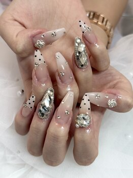 クレア(ClaiRe)の写真/夜遅くても大丈夫「夜20時半以降も受付OKなサロン
