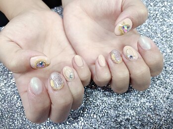 しゅり ネイル/