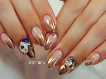 リチェルカ(RICERCA)/