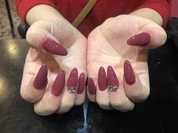 ボディ 高知店(BODY)/スカルプ