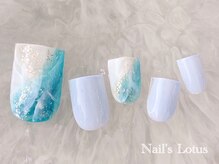 ネイルズロータス(Nails Lotus)/