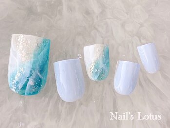 ネイルズロータス(Nails Lotus)/