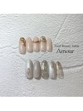 アムール(Amour)/定額6000円コース