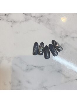 ラス 方南町駅前店(LATH)/おすすめネイル