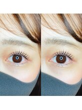 アディクト 恵比寿店(ADDICT)/ケラチンラッシュリフト