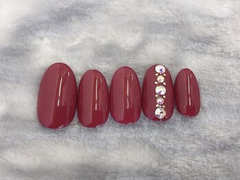 アミュレット(AMULET)/11月定額 4950円(税込)