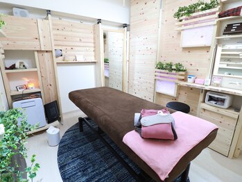 猫の手/店内リニューアル♪